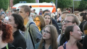 Bas Tajpan & Bob One, Mikromusic, Mad in Poland. Święto Malborka – Dzień III – 18.06.2017