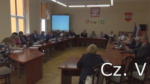 Spór o skargę do WSA i o stanowisko rady w sprawie Gdańskiego Centrum Sercowo – Naczyniowego w Gdańsku. XXXII Sesja Rady Powiatu Sztumskiego – 26.06.2017