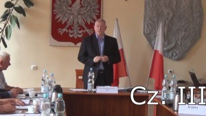 XXIX sesja Rady Miejskiej w Dzierzgoniu. Absolutorium i wątpliwości w sprawie ZGKiM – 28.06.2017