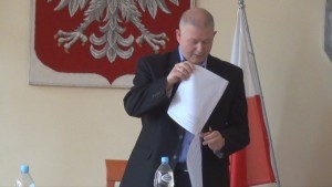 XXIX sesja Rady Miejskiej w Dzierzgoniu. Absolutorium i  ZGKiM. Radni komentują – 28.06.2017