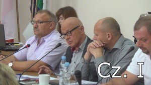 XXXIX sesja Rady Miejskiej w Nowym Stawie. Uchwalono budżet z bezpiecznym deficytem – 29.06.2017