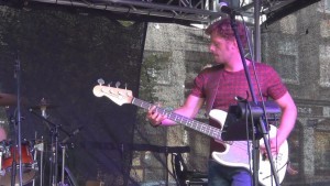Radio Bagdad na pl, Wolności w Sztumie. Energetyczny, melodyjny rock z elementami punka – 19.08.2017