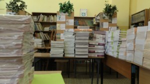 Malbork: Szkoły gotowe na nowe otwarcie? Oto pierwsze koszty reformy edukacji – 29.08.2017