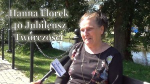 Stare Pole: 40 Jubileusz Twórczości Hanny Florek - 09.09.2017