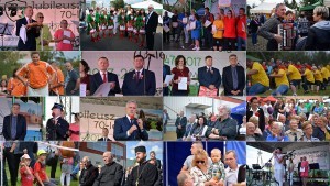 Nowy Dwór Gd.: Dożynki gminne tym razem w Marzęcinie. Zobacz relację. - 16.09.2017