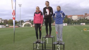 IV Memoriał Wiesława Murawskiego na sztumskim stadionie lekkoatletyczno – piłkarskim - 14.09.2017 