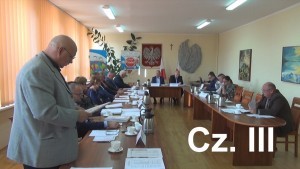Uchwalono podwyżkę dla burmistrz Dzierzgonia. Kopalnie kruszywa w gminie nie były oznaczone na mapach. XXXI sesja Rady Miejskiej w Dzierzgoniu – 28.09.2017