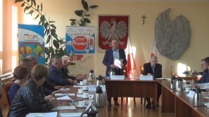 Radni o wynagrodzeniu burmistrz, bezpieczeństwie i kopalniach kruszyw. Komentarze do XXXI sesji Rady Miejskiej w Dzierzgoniu – 28.09.2017