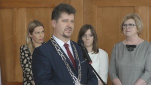 Nagrody Burmistrza Miasta Malborka dla pracowników oświaty - 18.10.2017