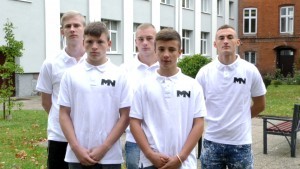 MOW News Malbork: Sebastian Mila gościem pierwszego odcinka programu „Dziennikarskie szlify” - 19.10.2017