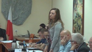 Przestarzałe, awaryjne wodociągi i kanalizacja. Komentarz do XXXI sesji Rady Miejskiej w Dzierzgoniu - 06.11.2017