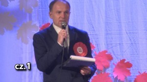 Recytowały wiersze, śpiewały pieśni. Przedszkolaki z "Czwórki" świętowały Dzień Niepodległości - 10.11.2017