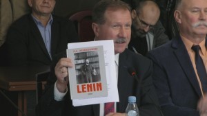 Kolejne problemy z remontem mostu tczewskiego.  XXVI Sesja Rady Powiatu Malborskiego – 16.11.2017