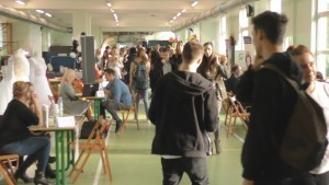 Rynek pracy się zmiana, o tym trzeba mówić i edukować. Pomorski Dzień Przedsiębiorczości w Malborku – 16.11.2017