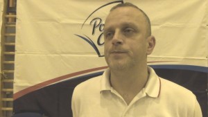 Powrót na właściwe tory. Polski Cukier Pomezania - WKS Grunwald Poznań - 29:21 (14:10) - 18.11.2017