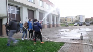 Kolejny dzień otwarty straży już w sobotę. Ten sprzęt trzeba zobaczyć – 21.11.2017
