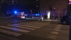 Pomóżmy Szymkowi z Malborka wrócić do zdrowia! Rodzice chłopca, Popek - znany raper  oraz Fundacja Rycerze i Księżniczki proszą o pomoc - 22.11.2017
