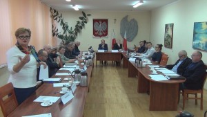 „Stanowisko radnych było inne na komisji”. Komentarz burmistrz Dzierzgonia do XXXIII sesji Rady Miejskiej w Dzierzgoniu – 24.11.2017