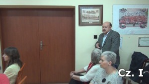Tarcia o skargi na burmistrz Dzierzgonia na XXXIII sesji Rady Miejskiej w Dzierzgoniu – 24.11.2017