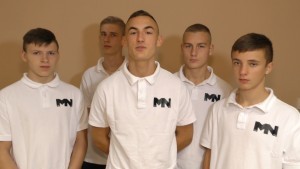 MOW News Malbork: Radosław Michalski gościem drugiego odcinka programu „Dziennikarskie szlify” - 28.11.2017