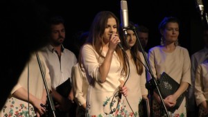 Nowy Staw: Koncert zespołu Harmonica z Podlasia – 24.11.2017
