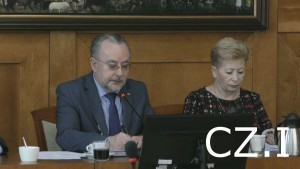 Zmiany w budżecie i pytania m.in. o progi zwalniające. XXXVIII sesja Rady Miasta Malborka – 14.12.2017 