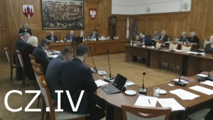 Zmiany w budżecie i pytania m.in. o progi zwalniające. XXXVIII sesja Rady Miasta Malborka – 14.12.2017 
