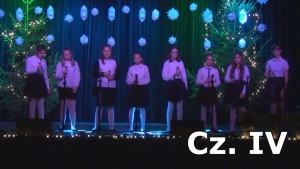 Młodzi, zdolni i pracowici – docenieni na tegorocznej gali stypendystów burmistrza Sztumu – 14.12.2017