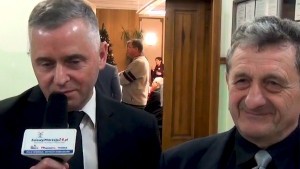 Nowy Dwór Gd. 10-lecie PTTK Szuwarek zebrało wielu entuzjastów Żuławskiej turystyki. Wideo! - 20.01.2017