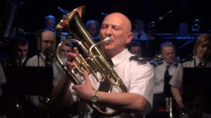 Koncert Noworoczny Nowostawskiej Orkiestry Dętej - 20.01.2017