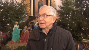 Noworoczne kolędowanie w Nowym Stawie - 21.01.2018