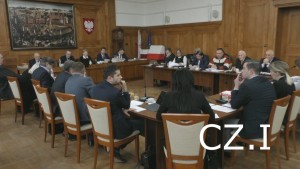 Próba odwołania przewodniczącego. XL sesja Rady Miasta Malborka – 26.01.2018