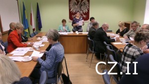 Największy teleskop na świecie powstanie w Sztutowie? XXIII sesja Rady Gminy  – 26.01.2018