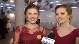 To już ostatnia studniówka w tym roku. Bal maturalny Zespołu Szkół Katolickich w Malborku – 27.01.2018