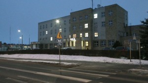 Najważniejsze i najciekawsze wydarzenia minionego tygodnia. Malbork - Sztum - Nowy Dwór Gdański – 26.01.2018
