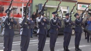 Małe miasto wielkiej historii. Uroczystości 730-lecia powstania Dzierzgonia