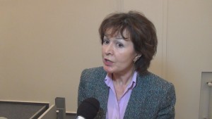 Bogumiła Omieczyńska nową kierownik sztumskiego oddziału Muzeum Zamkowego w Malborku