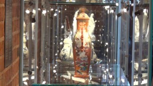 Malbork: Porcelana: patery, misy i szklanice. Nowa wystawa Muzeum Zamkowego – Sztuka jest KUL