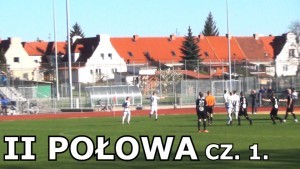 IV liga coraz bardziej się oddala. Porażka w hicie kolejki.