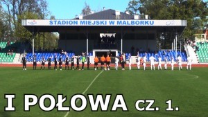 IV liga coraz bardziej się oddala. Porażka w hicie kolejki.