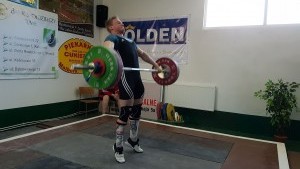 Kolejny raz dźwigali w Malborku. V Turniej o Puchar Burmistrza Miasta Malborka w Podnoszeniu Ciężarów.