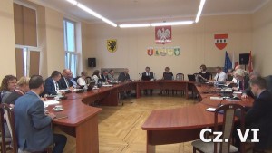 Sprawozdanie z działalności szpitala. Dyrekcja Szpitala Polskiego w ogniu pytań. XXIX sesja Rady Powiatu Sztumskiego.