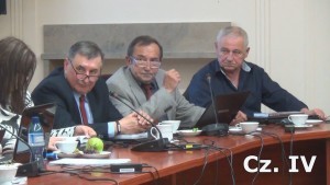 Sprawozdanie z działalności szpitala. Dyrekcja Szpitala Polskiego w ogniu pytań. XXIX sesja Rady Powiatu Sztumskiego.