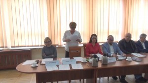 Czy w ratuszu potrzebna jest winda? Zatwierdzono obwody głosowania. XXXVIII sesja Rady Miejskiej w Dzierzgoniu