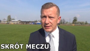 Przegrana w kluczowym meczu sezonu. Lider lepszy od drugiej drużyny IV ligi.