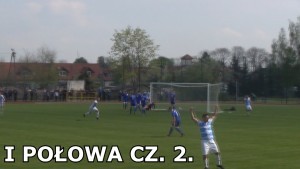 Przegrana w kluczowym meczu sezonu. Lider lepszy od drugiej drużyny IV ligi.
