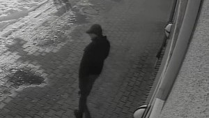 Ukradł samochód za 120 tys. zł. Rozpoznajesz podejrzanego?