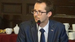 Starosta z niższą pensją, za to ze specjalnym dodatkiem (?). Burzliwa dyskusja podczas XXXII Sesji Rady Powiatu Malborskiego