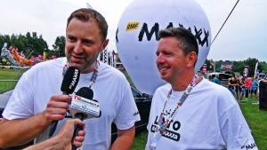 Lato #naMaxxxa z RMF FM. Zobacz jak się bawiła się Stegna