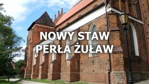 Nowy Staw Perła Żuław